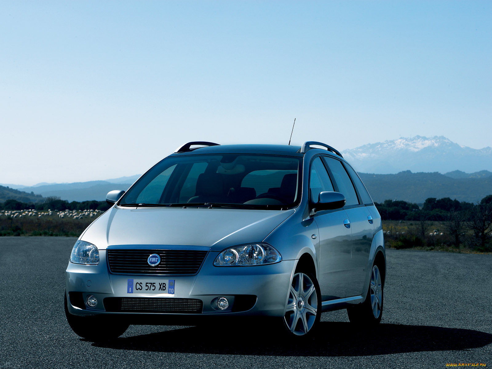 fiat, croma, 